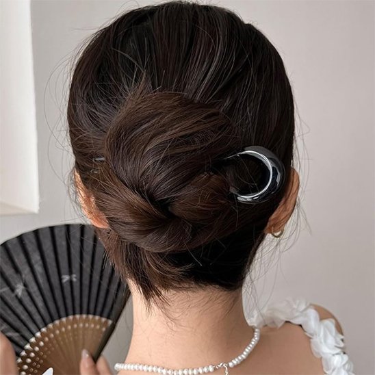 Épingle à cheveux