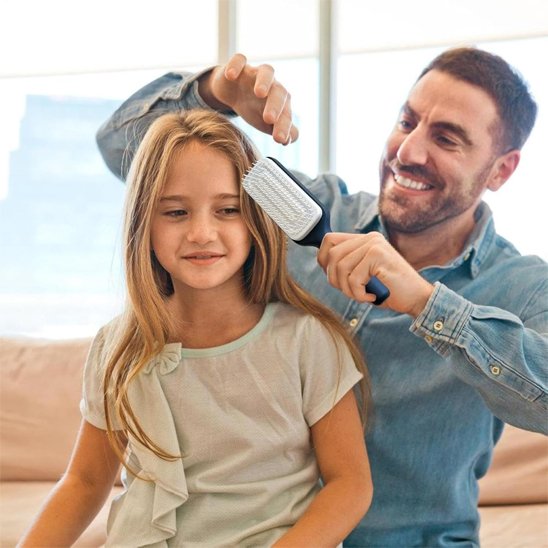 Brosse à cheveux 