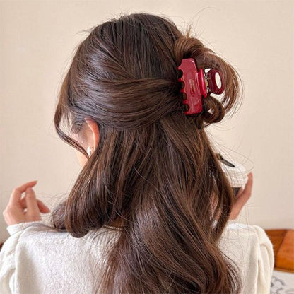 Pince cheveux