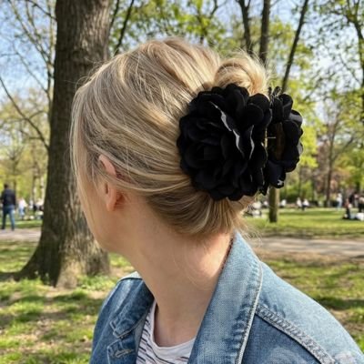 Pince cheveux 