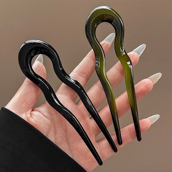 Épingle à cheveux