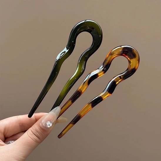 Épingle à cheveux