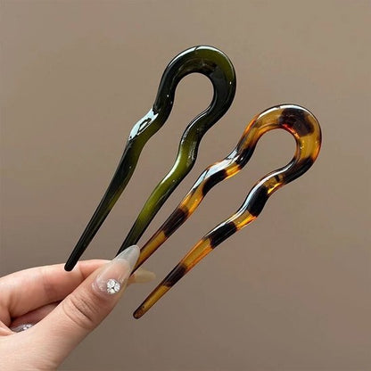 Épingle à cheveux