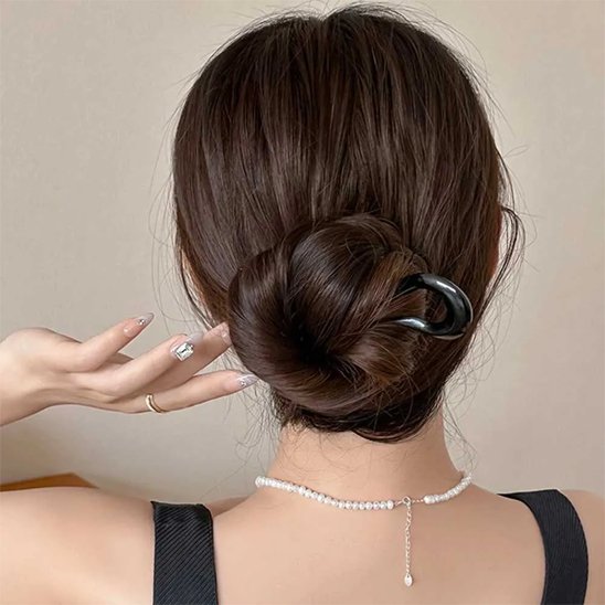 Épingle à cheveux