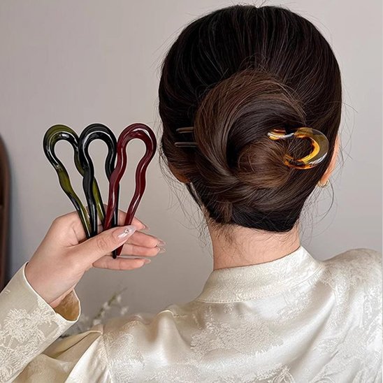 Épingle à cheveux