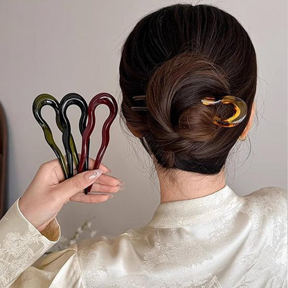 Épingle à cheveux
